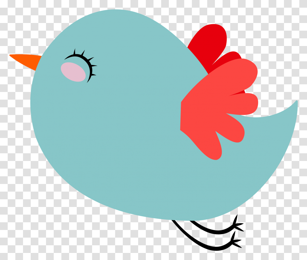 Cute Bird Collections Cute Bird Clipart, Animal, Fish, Food, Balloon Transparent Png