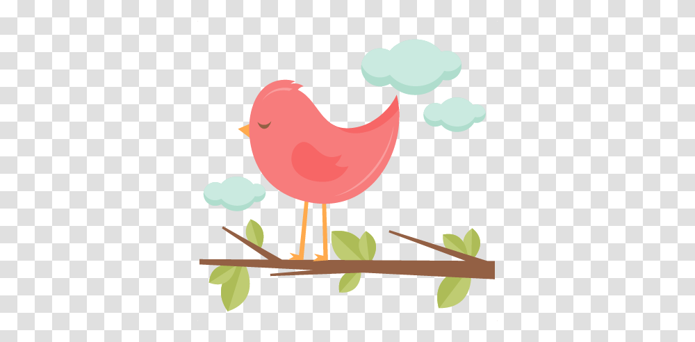 Cute Bird Nest Clipart Free Clipart, Animal, Flamingo Transparent Png