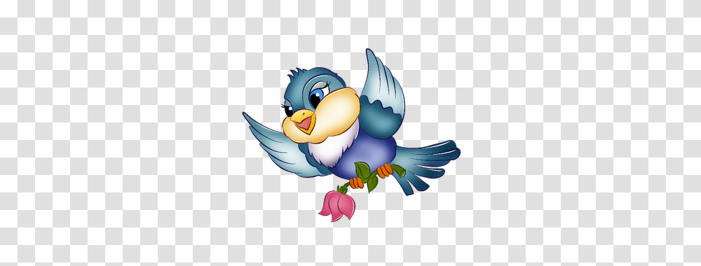 Cute Birds, Toy, Animal Transparent Png