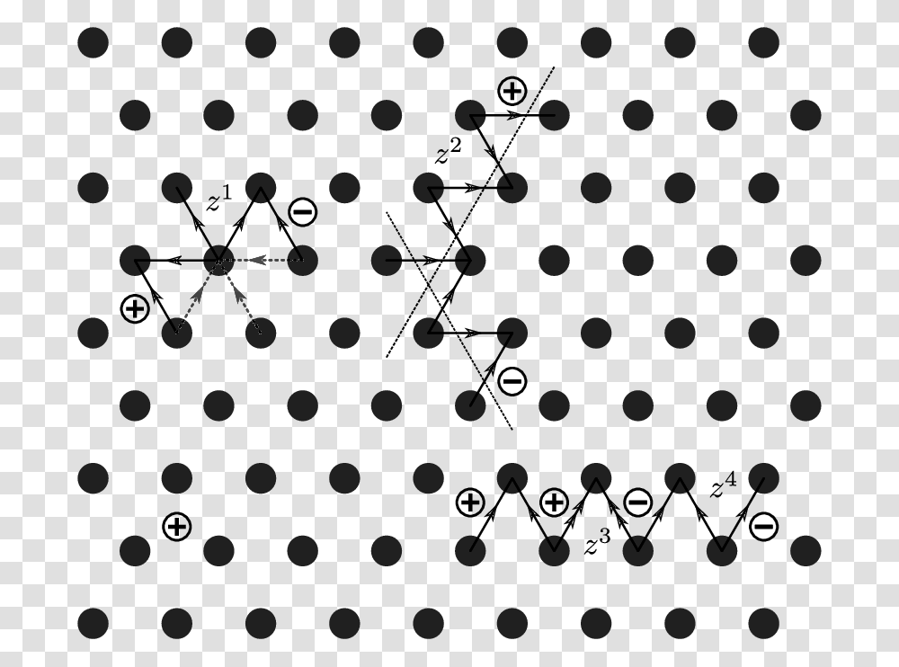 Cute Black And White Polka Dots, Texture, Rug, Bubble Transparent Png