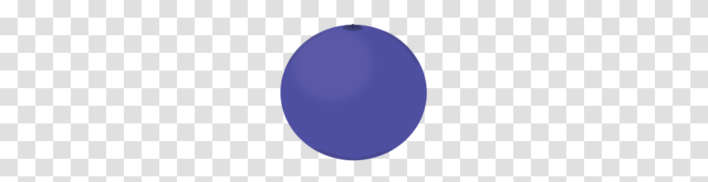 Cute Blueberry Clip Art, Sphere, Balloon Transparent Png