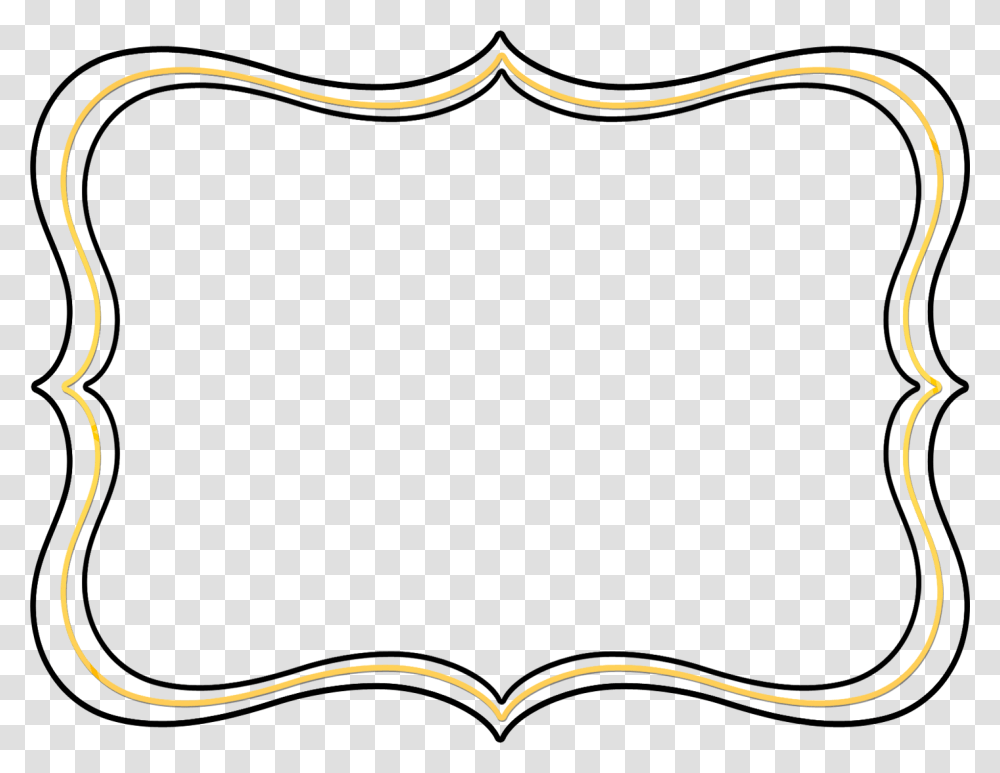 Cute Borders Cute Borders Images Transparent Png