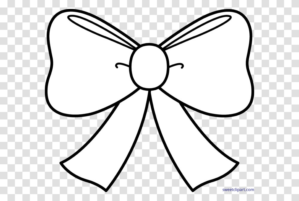 Cute Bow Coloring, Sunglasses, Accessories, Accessory, Tie Transparent Png