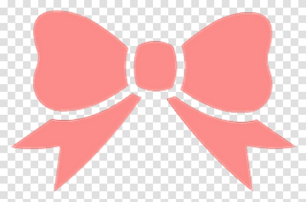 Cute Bows, Tie, Accessories, Accessory, Bow Tie Transparent Png