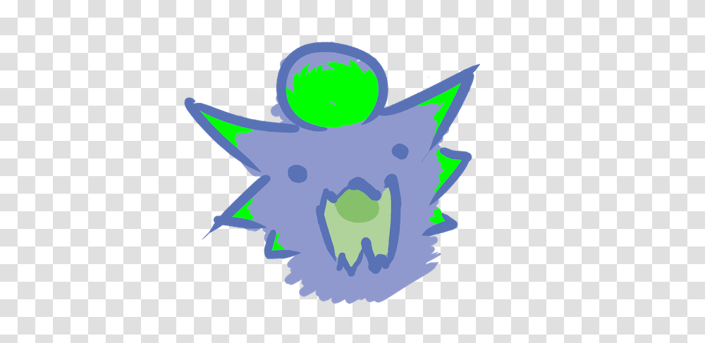 Cute Brachy Monster Hunter Know Your Meme, Star Symbol Transparent Png