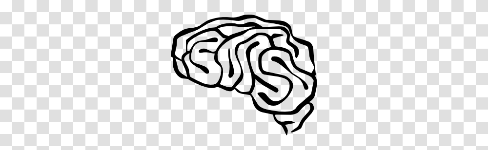 Cute Brain Cliparts, Gray, World Of Warcraft Transparent Png