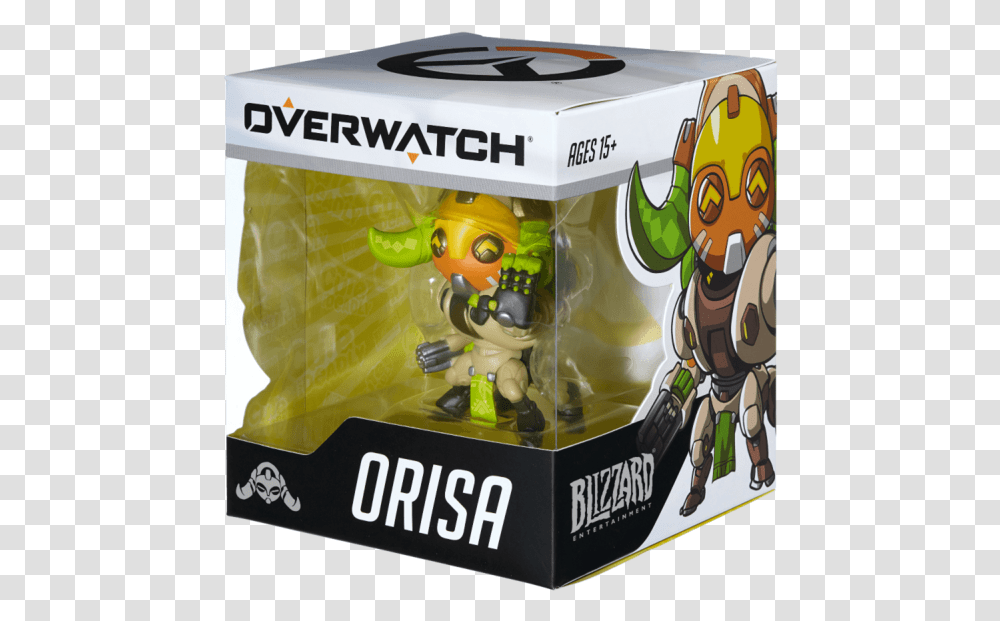 Cute But Deadly Overwatch Figures, Figurine, Arcade Game Machine, Plant, Angry Birds Transparent Png