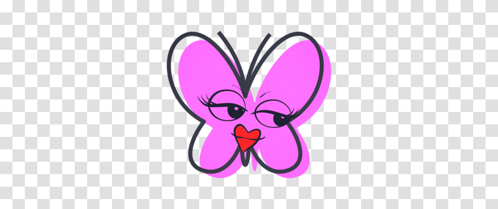 Cute Butterflies Free Download, Pattern, Flower, Plant, Blossom Transparent Png
