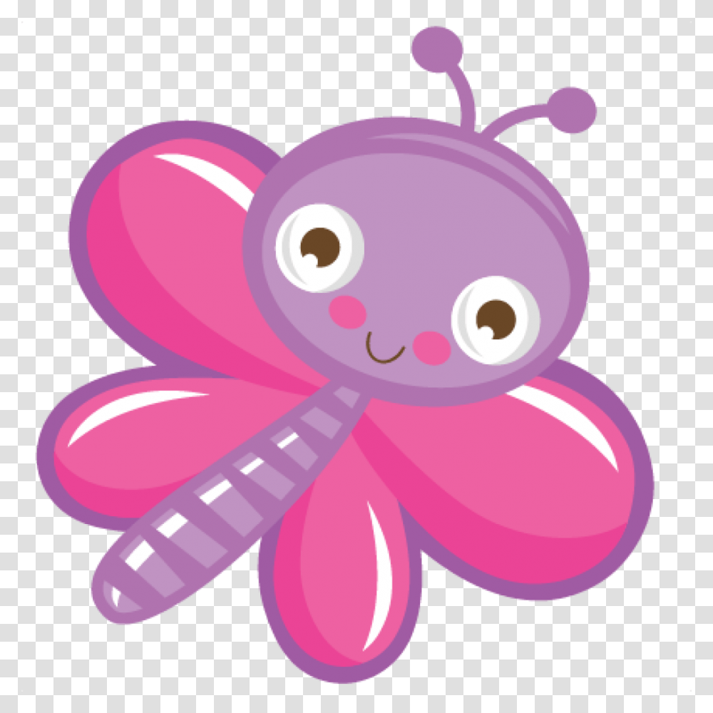 Cute Butterfly Clipart Cute Butterfly Graphics Cant Cute Butterfly Vector, Animal, Sea Life, Invertebrate, Food Transparent Png