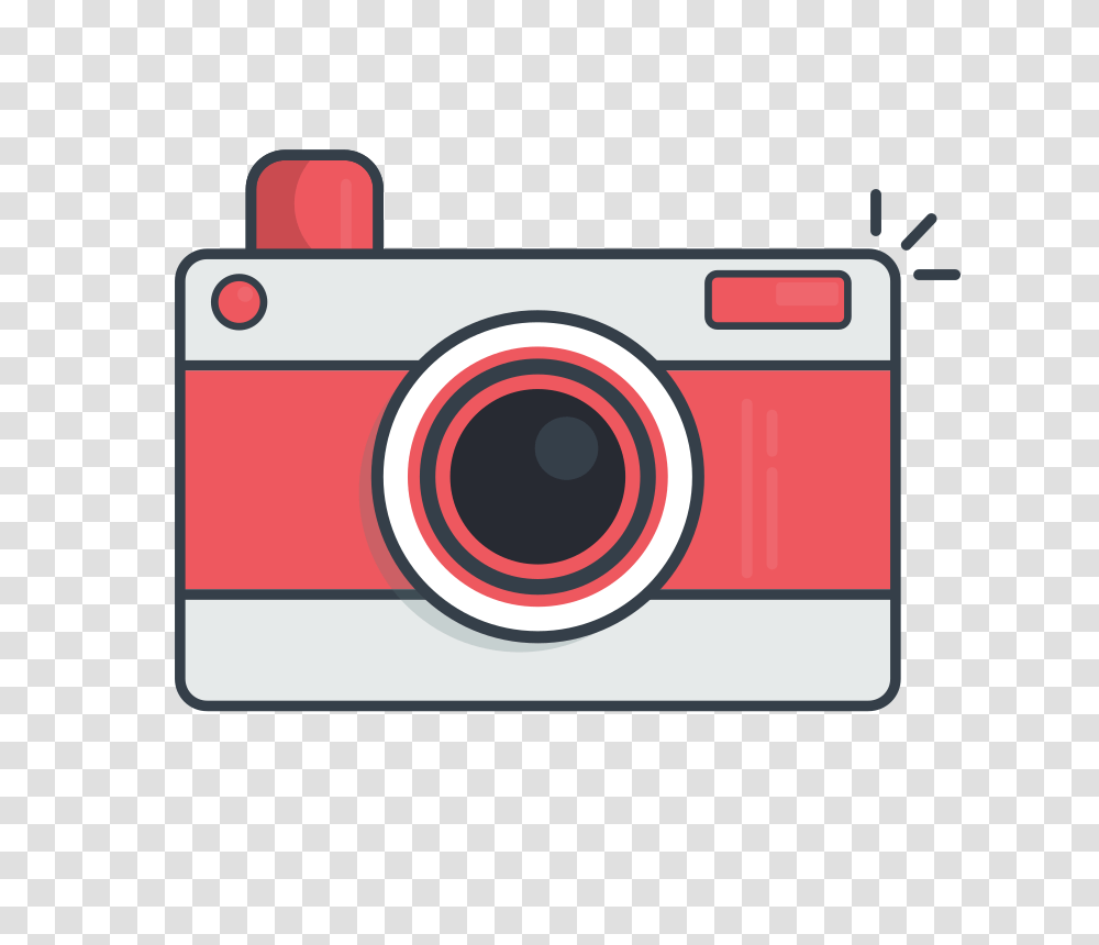 Cute Camera Clip Art Camera Clipart, Electronics, Digital Camera Transparent Png