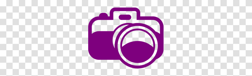 Cute Camera Cliparts, Electronics, Digital Camera Transparent Png