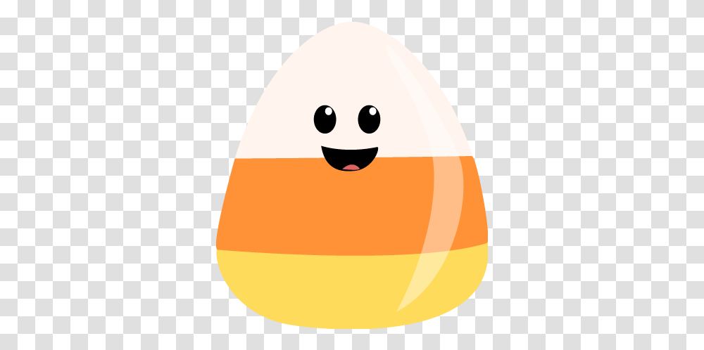 Cute Candy Corn Clipart, Food, Egg, Easter Egg Transparent Png