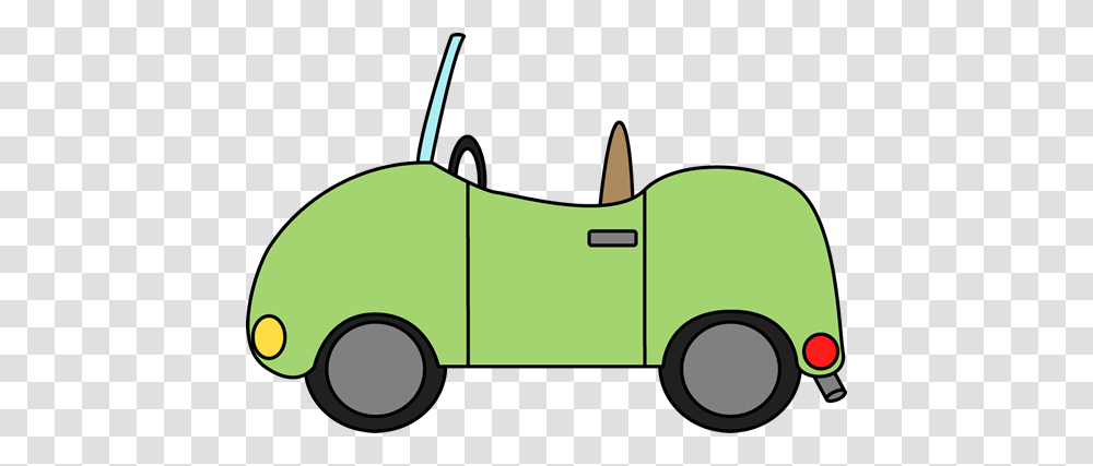 Cute Car Cliparts, Van, Vehicle, Transportation, Caravan Transparent Png