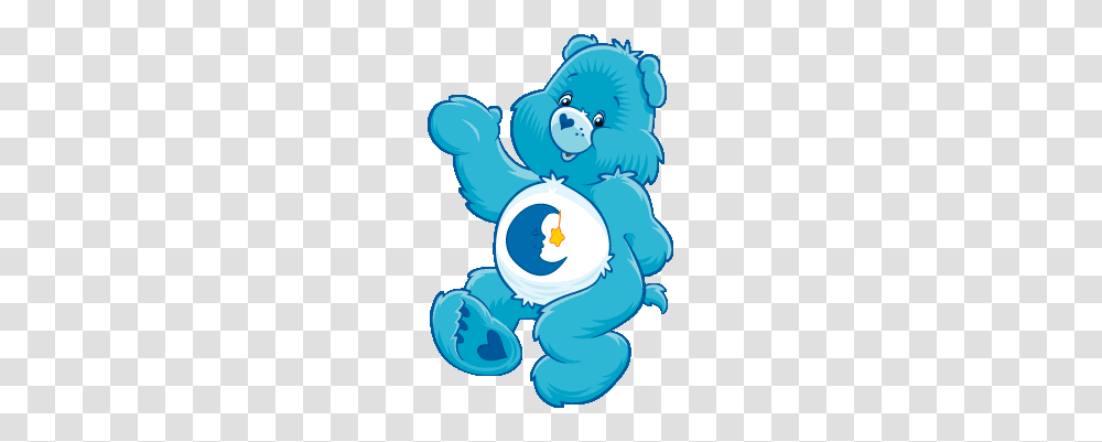 Cute Care Bears, Outdoors, Toy, Nature, Snow Transparent Png