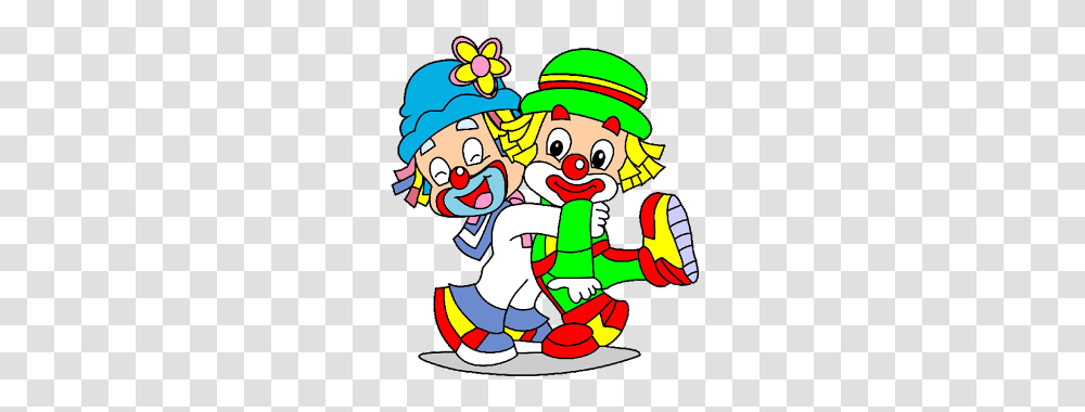 Cute Cartoon Clown Clip Art Cute Baby Clown Cartoon Clip Art, Performer, Poster, Advertisement, Juggling Transparent Png