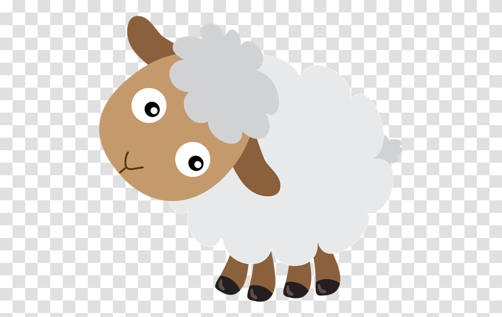 Cute Cartoon Crazywidow Info Cute Sheep, Animal, Bird, Toy, Fowl Transparent Png
