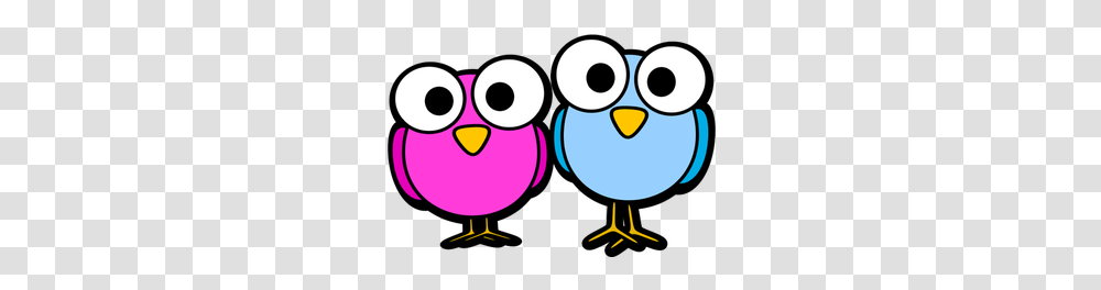 Cute Cartoon Owl Clip Art, Bird, Animal, Penguin, Angry Birds Transparent Png