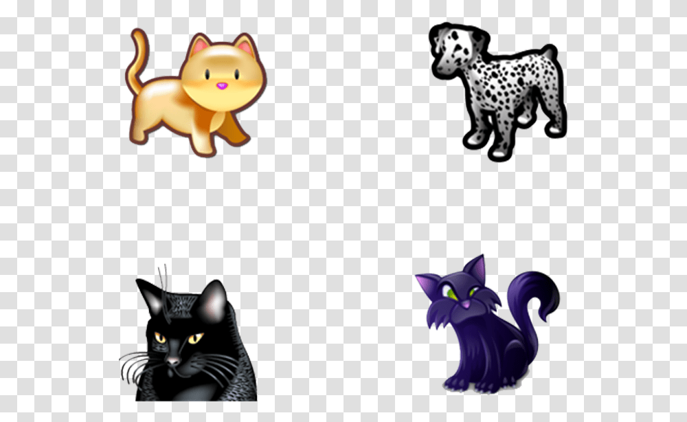 Cute Cat Animal Icon Cat, Pet, Mammal, Dog, Canine Transparent Png