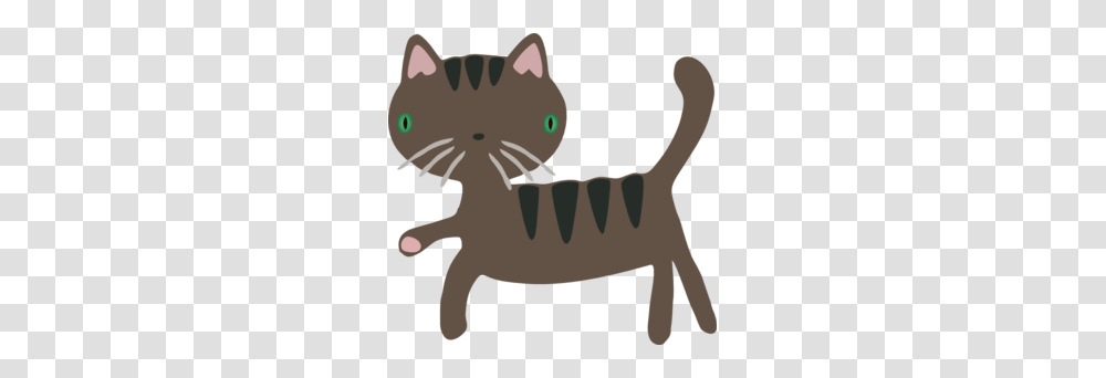 Cute Cat Clip Art, Animal, Mammal, Rodent, Rat Transparent Png