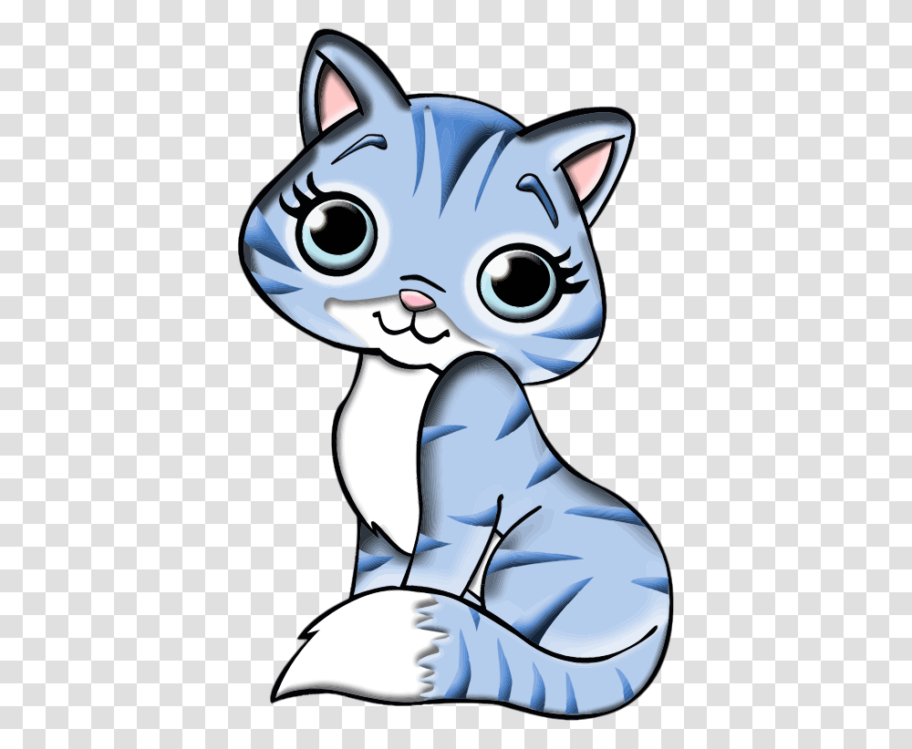 Cute Cat Clipart Clipartsgram, Mammal, Animal, Pet, Doctor Transparent Png