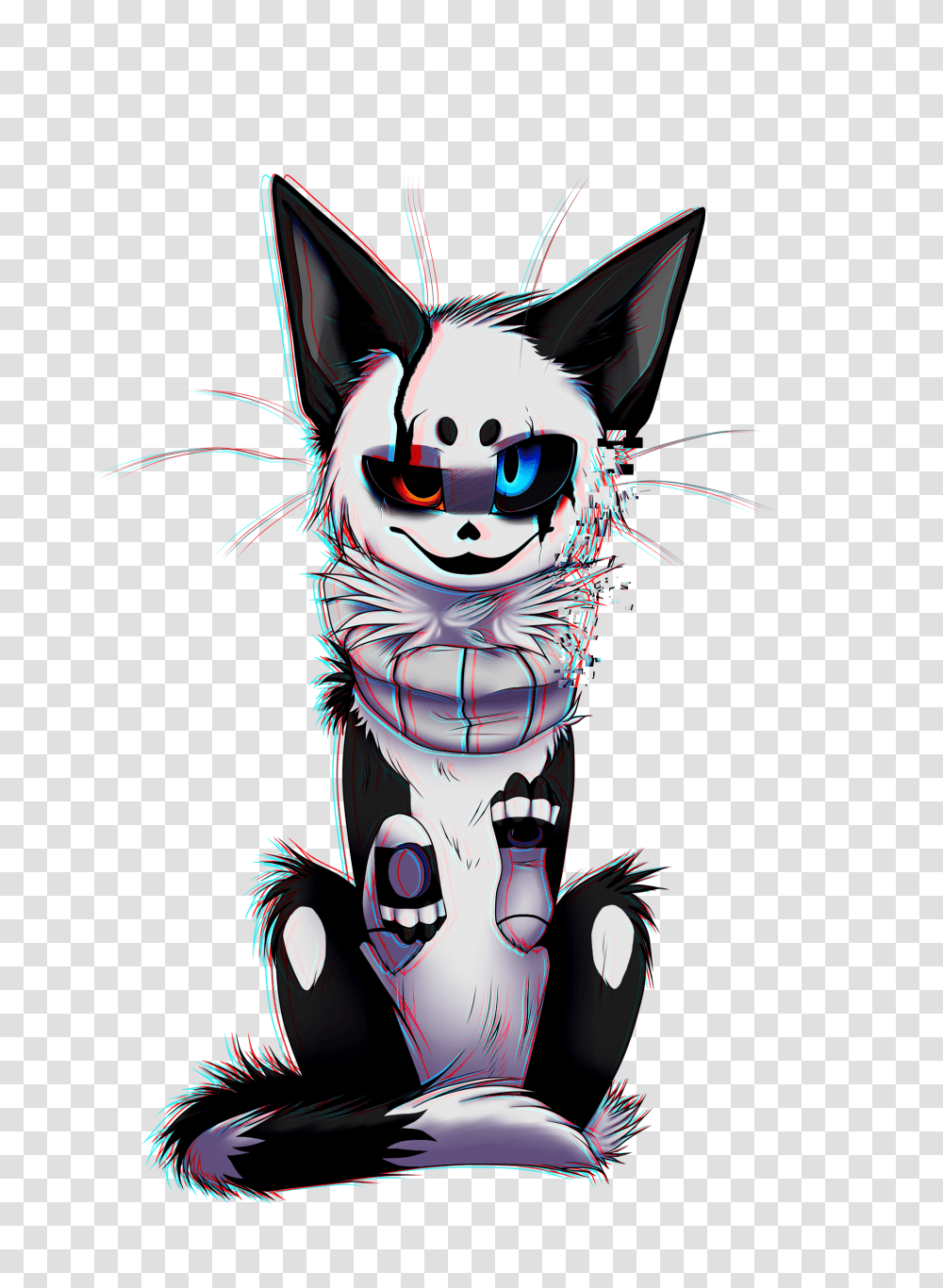 Cute Cat Undertale Amino, Toy, Architecture Transparent Png