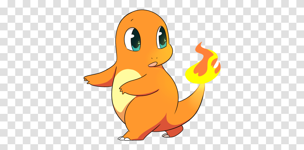 Cute Charmander Pokemon Charmander, Animal, Toy, Wildlife, Amphibian Transparent Png