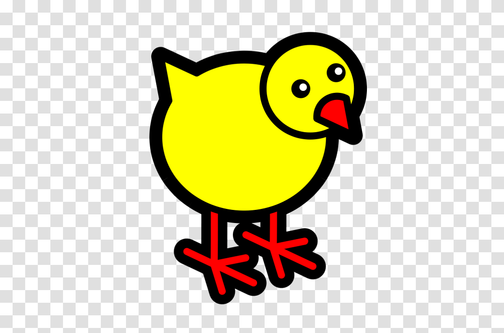 Cute Chicken Clipart Nice Clip Art, Bird, Animal, Poultry, Fowl Transparent Png
