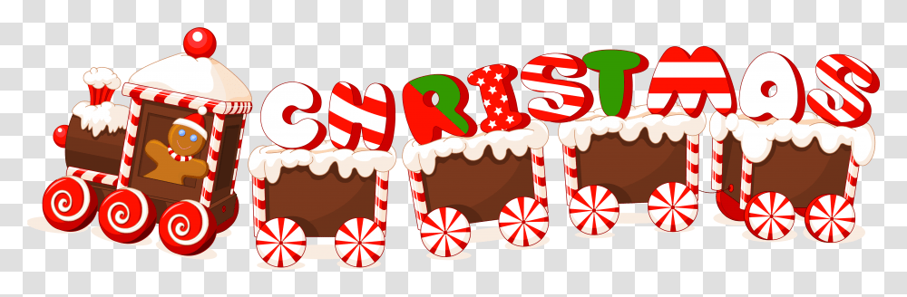 Cute Christmas Images Clipart, Food, Cream, Dessert, Creme Transparent Png