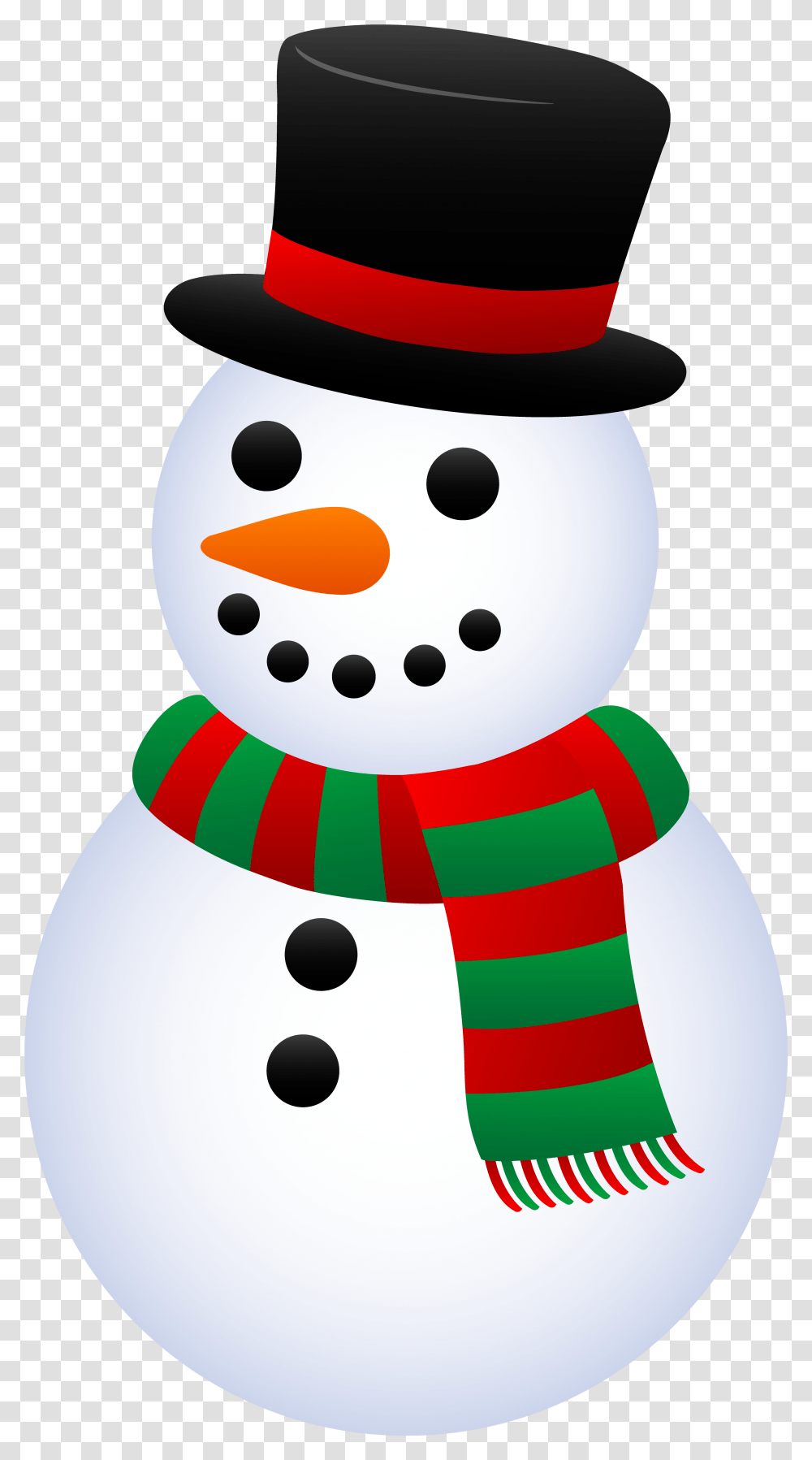 Cute Christmas Snowman Clip Art Freeuse De Nieve De Navidad, Nature, Outdoors, Winter Transparent Png