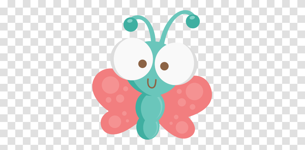 Cute Clipart Butterfly Clip Art Images, Pattern, Floral Design, Ornament Transparent Png