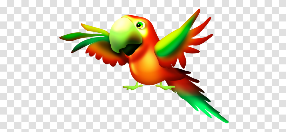 Cute Clipart Clip Art, Parrot, Bird, Animal, Photography Transparent Png