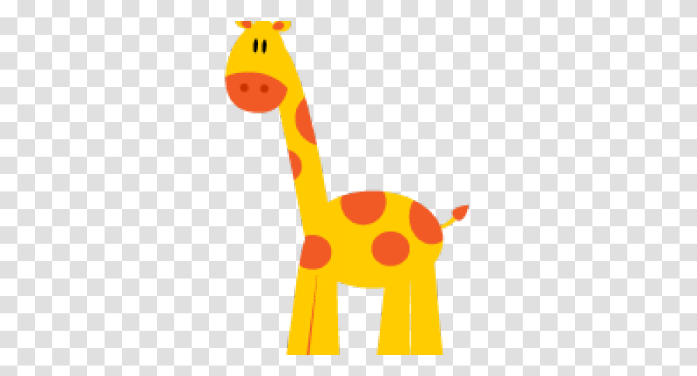 Cute Clipart Giraffe, Leisure Activities, Musical Instrument, Rattle, Silhouette Transparent Png