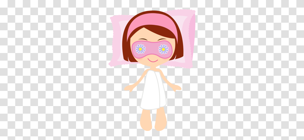 Cute Cliparts Day Spa, Poster, Advertisement, Doll, Toy Transparent Png
