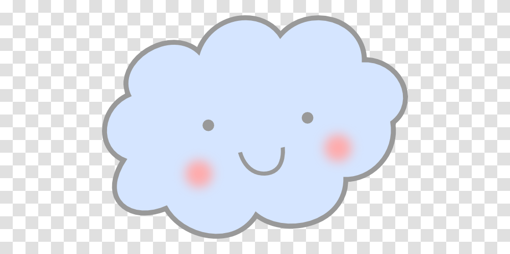 Cute Cloud Clip Art, Mammal, Animal, Canine, White Transparent Png