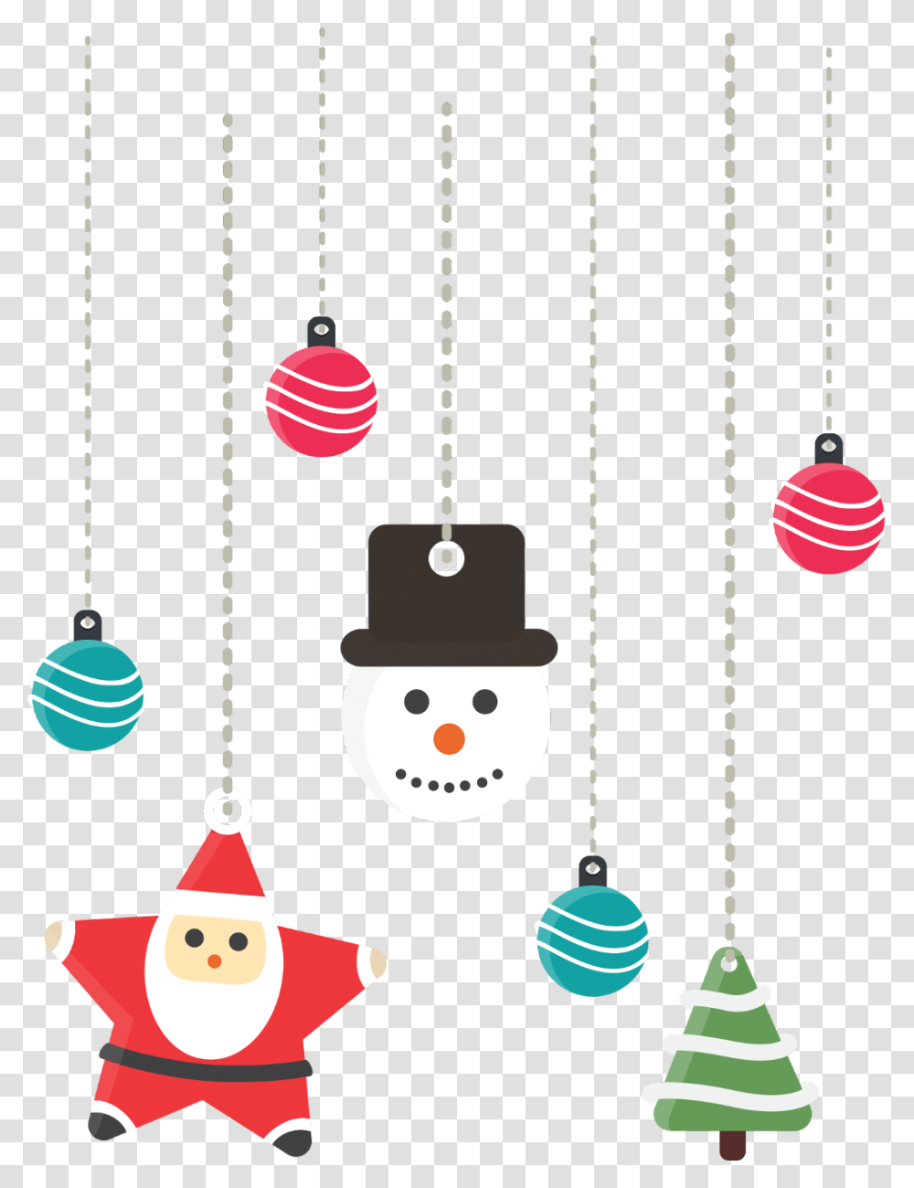 Cute Colorful Snowman Merrychristmas Christmas Background Christmas Decorations Snowman, Ornament, Outdoors, Tree, Plant Transparent Png