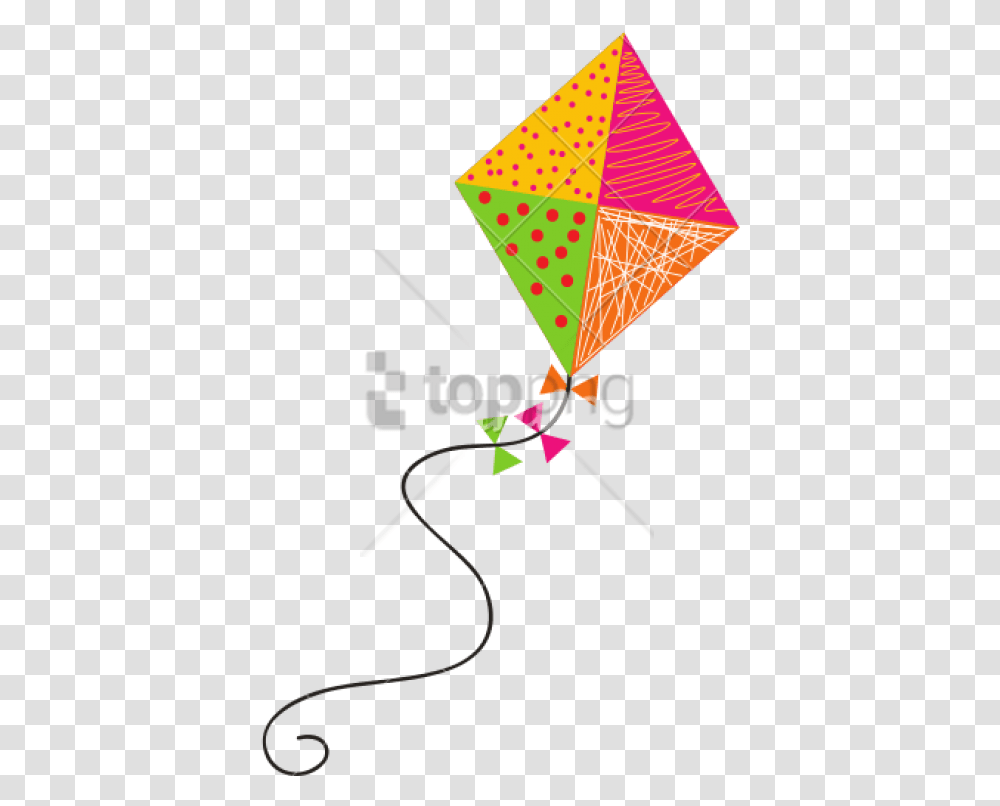 Cute Computer Clipart Kite, Toy, Bow Transparent Png