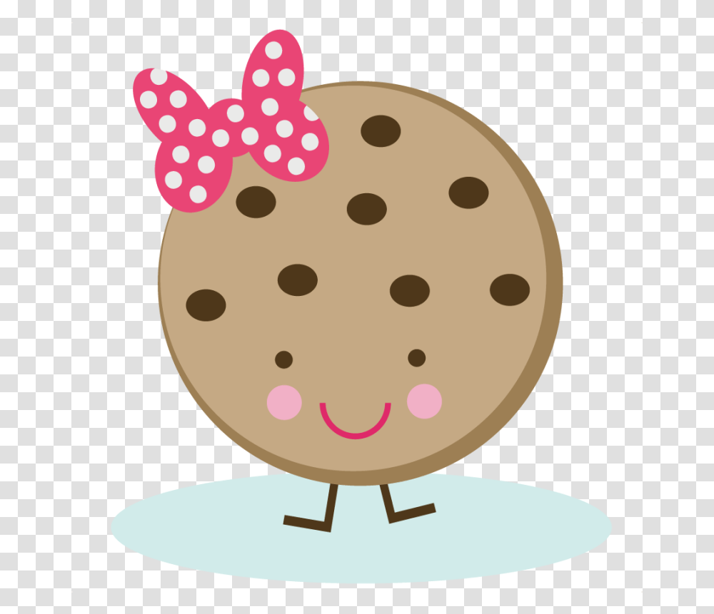 Cute Cookie Clipart Cute Cookie Clipart, Food, Biscuit, Birthday Cake, Dessert Transparent Png