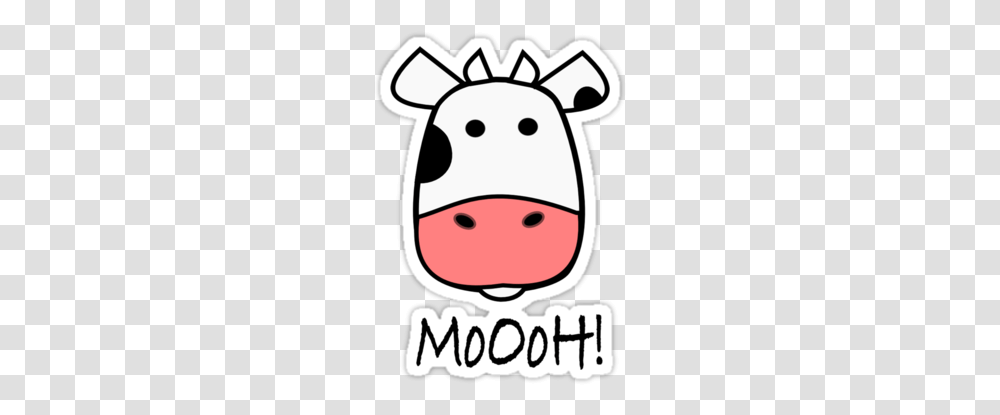 Cute Cow Clip Art Related Keywords Suggestions, Label, Snowman, Outdoors Transparent Png