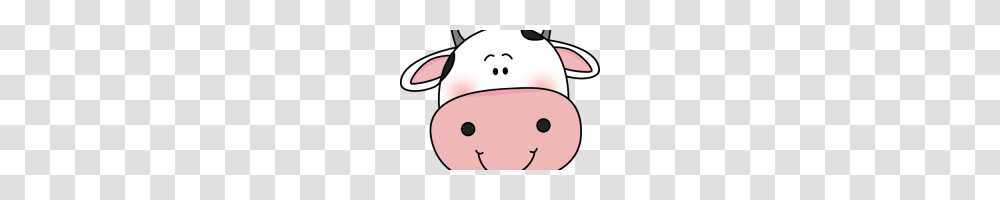Cute Cow Clipart Cute Cow Clip Art Cow In The Mud With Flies Clip, Mammal, Animal, Snowman, Outdoors Transparent Png