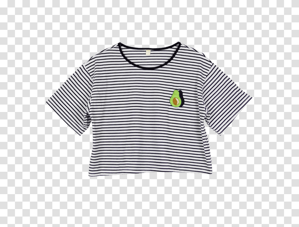Cute Crop Tops, Apparel, Shirt, T-Shirt Transparent Png