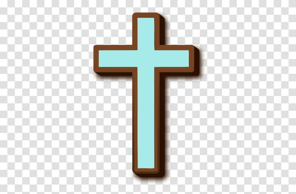 Cute Crosses Cliparts, Crucifix Transparent Png