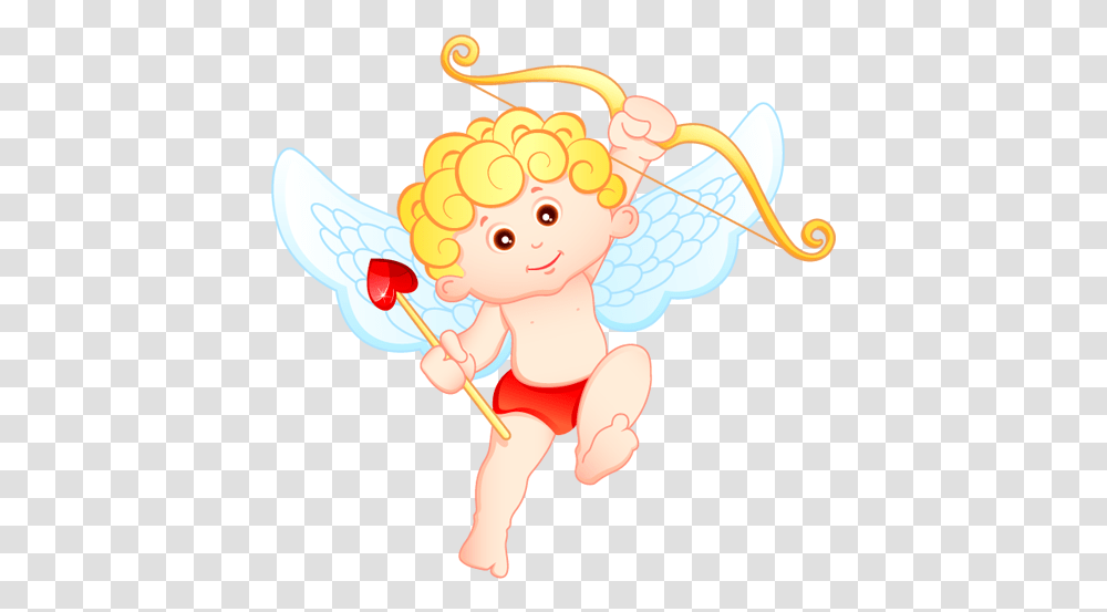 Cute Cupid Image 52234 Cute Cupid Clipart, Toy Transparent Png