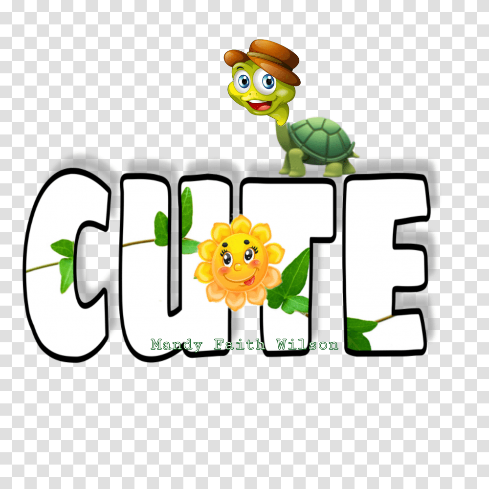 Cute Cuteflower Flower Turtle Compliment Compliments, Legend Of Zelda, Super Mario Transparent Png