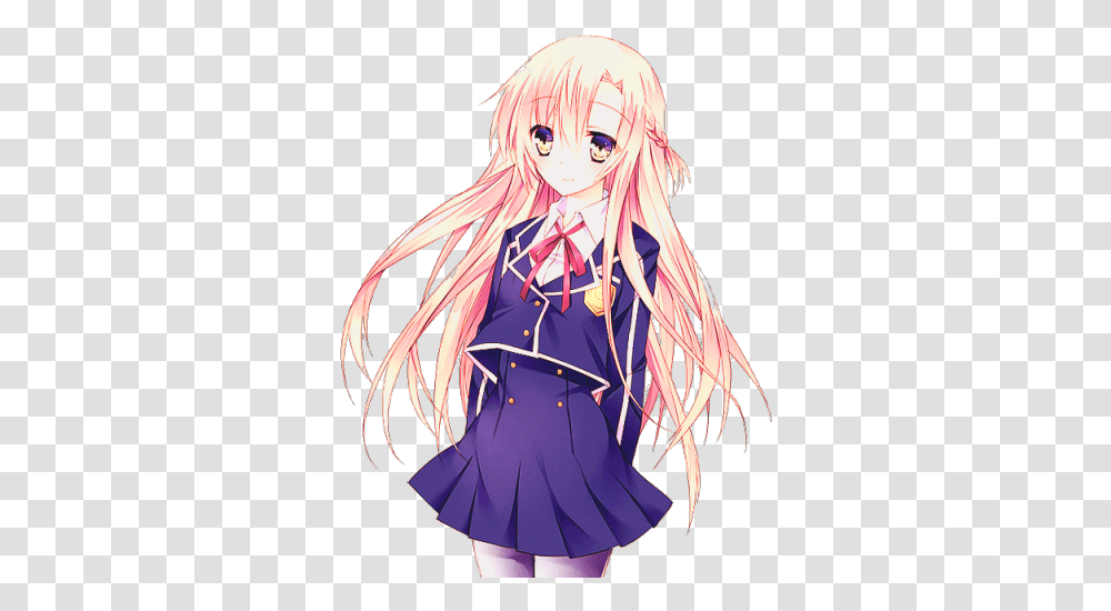 Cute Cutegirl Anime Animegirl Shiro No Game No Life Art, Manga, Comics, Book, Clothing Transparent Png