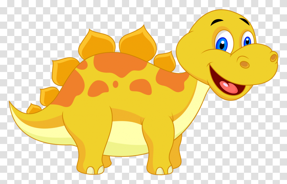 Cute Dinosaur, Animal, Pig, Mammal, Treasure Transparent Png