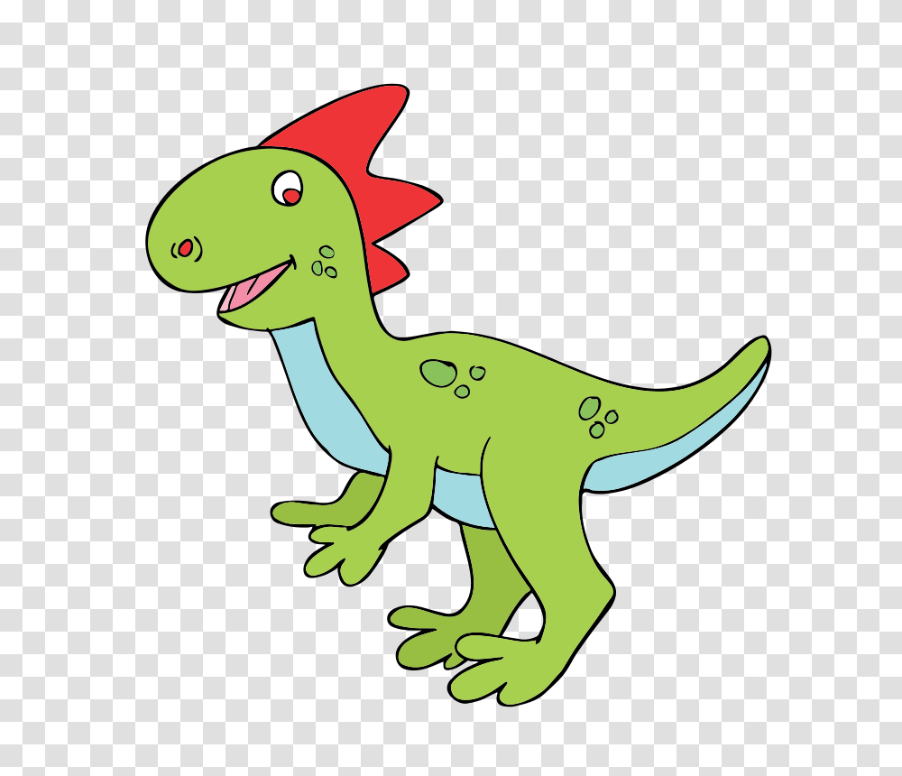 Cute Dinosaur Cliparts, Animal, Reptile, Gecko, Lizard Transparent Png