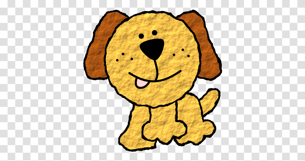 Cute Dog Clipart Cute Blue Dog Clipart, Applique, Drawing, Teddy Bear, Toy Transparent Png