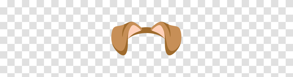 Cute Dog Ears Snapchat Filter, Apparel, Cowboy Hat, Glasses Transparent Png