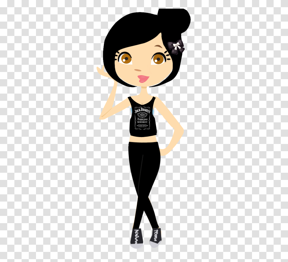 Cute Doll, Person, Female, Girl Transparent Png