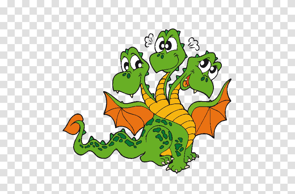 Cute Dragons Cartoon Clip Art Images All Dragon Cartoon Picture Transparent Png